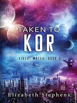 cover image of Taken to Kor
